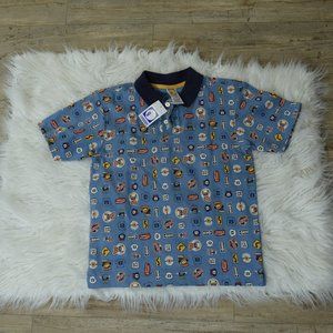 Vintage Gymboree Boy's T